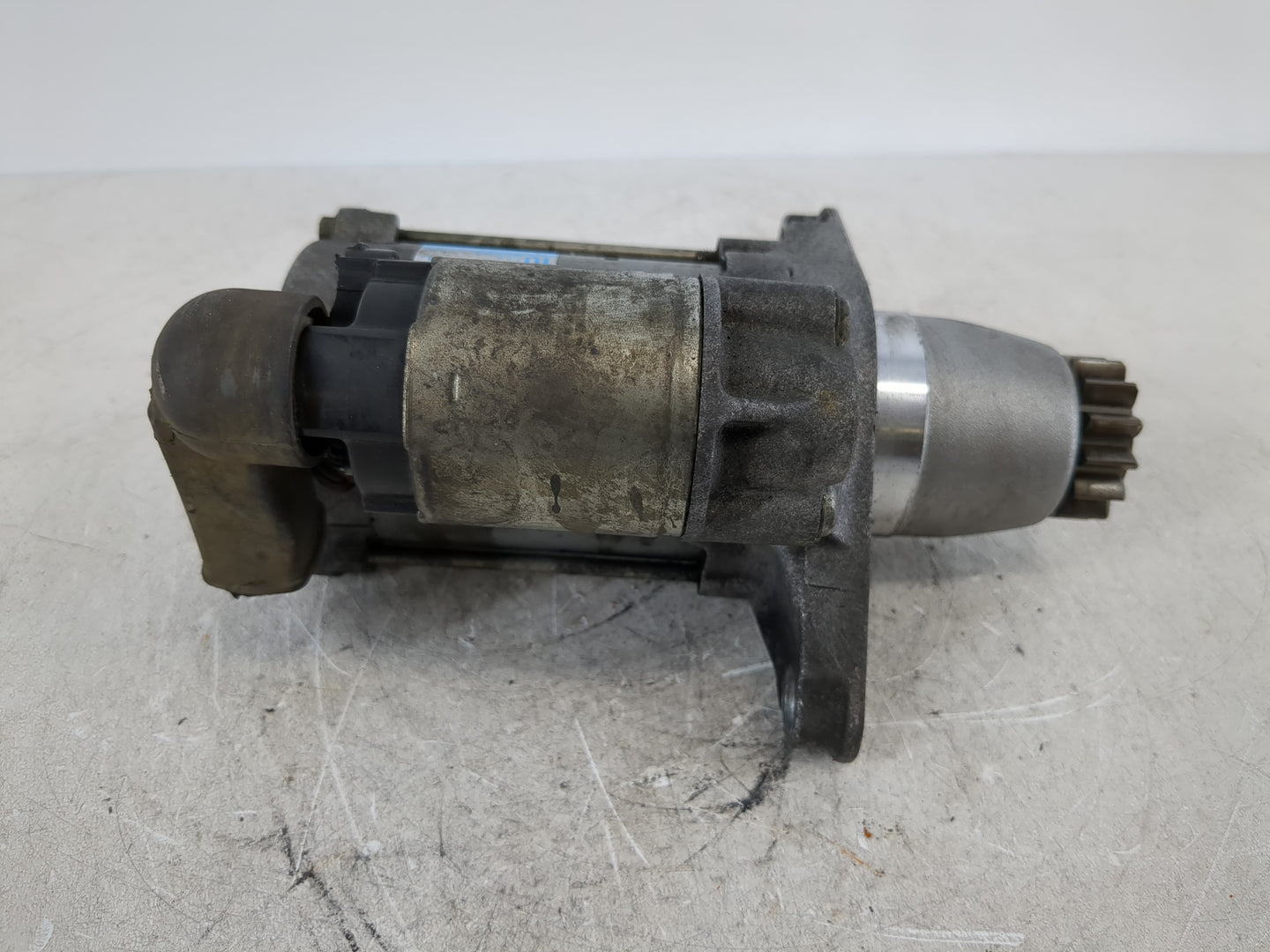 2004-2017 Toyota Camry Car Starter Motor Solenoid OEM P/N:TN428000-1082 28100-0A011 Fits OEM Used Auto Parts - Oemusedautopa