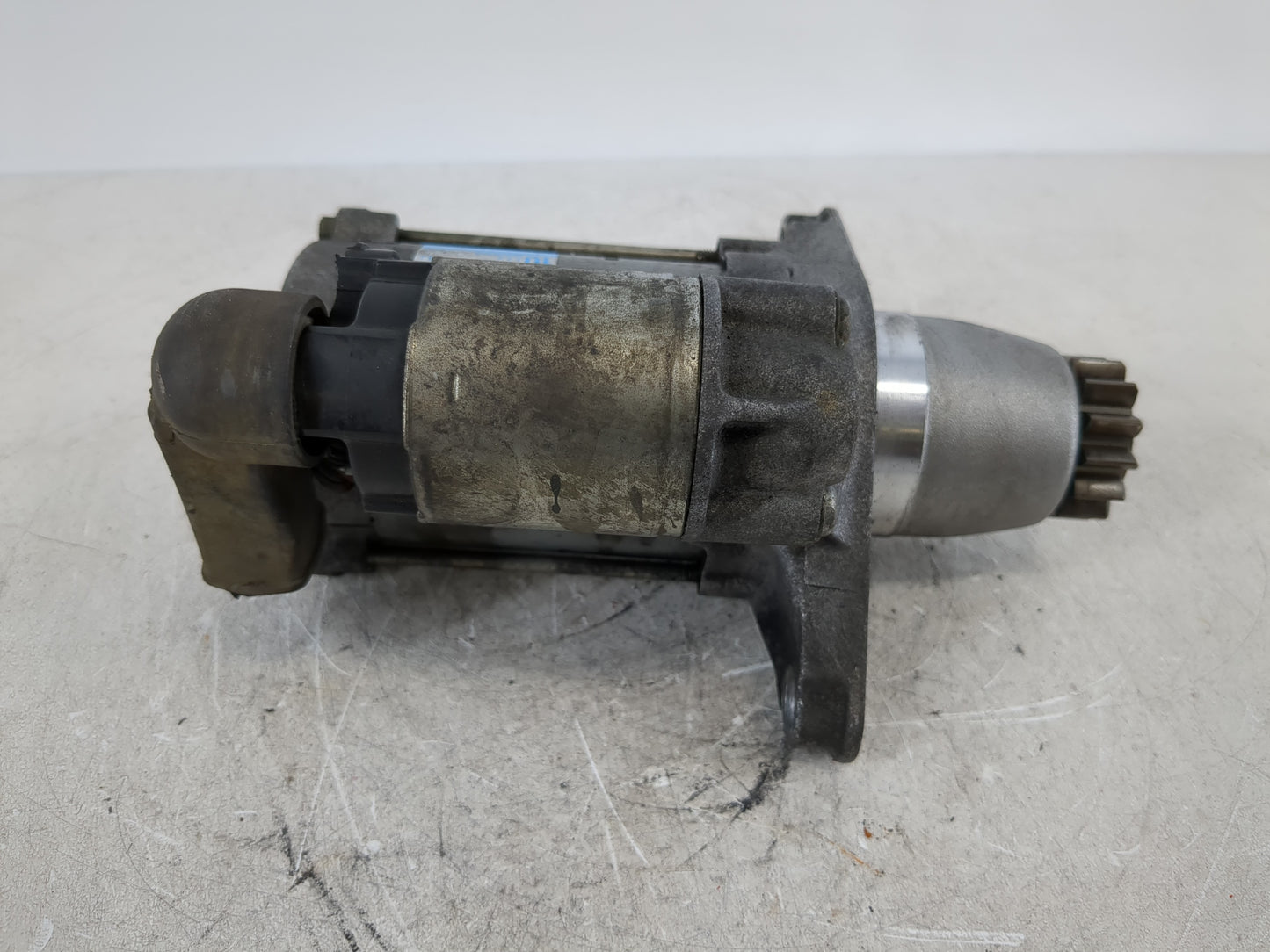 2004-2017 Toyota Camry Car Starter Motor Solenoid OEM P/N:TN428000-1082 28100-0A011 Fits OEM Used Auto Parts - Oemusedautopa