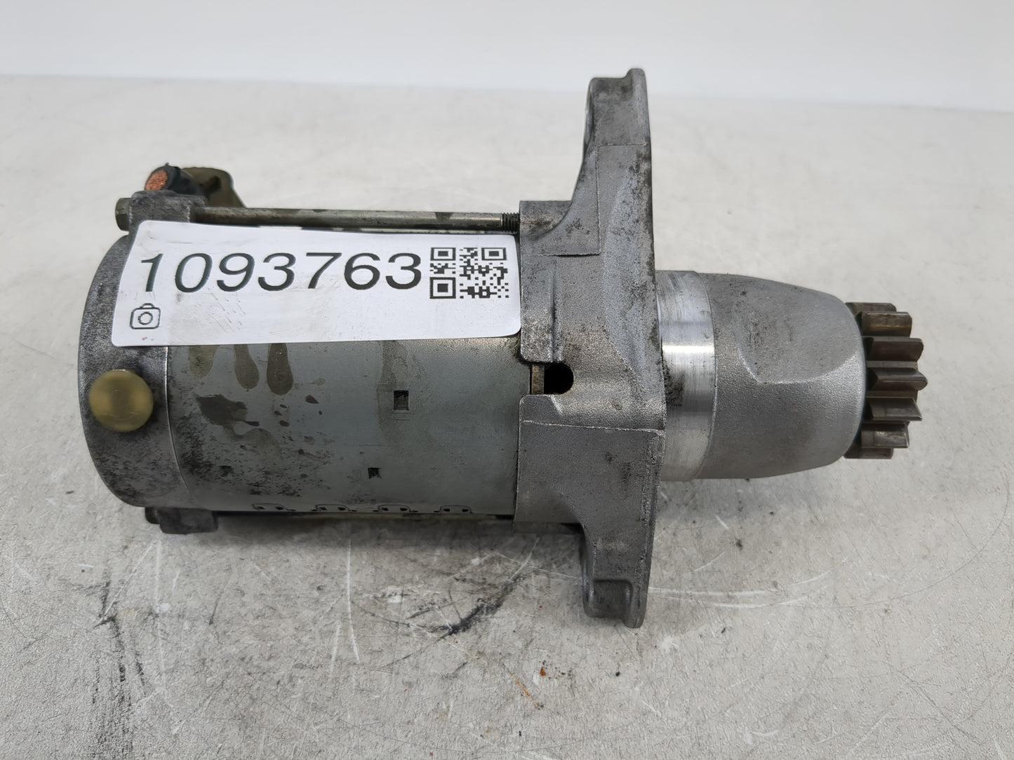 2004-2017 Toyota Camry Car Starter Motor Solenoid OEM P/N:TN428000-1082 28100-0A011 Fits OEM Used Auto Parts - Oemusedautopa