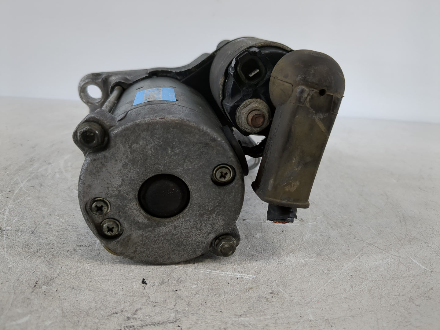 2004-2017 Toyota Camry Car Starter Motor Solenoid OEM P/N:TN428000-1082 28100-0A011 Fits OEM Used Auto Parts - Oemusedautopa