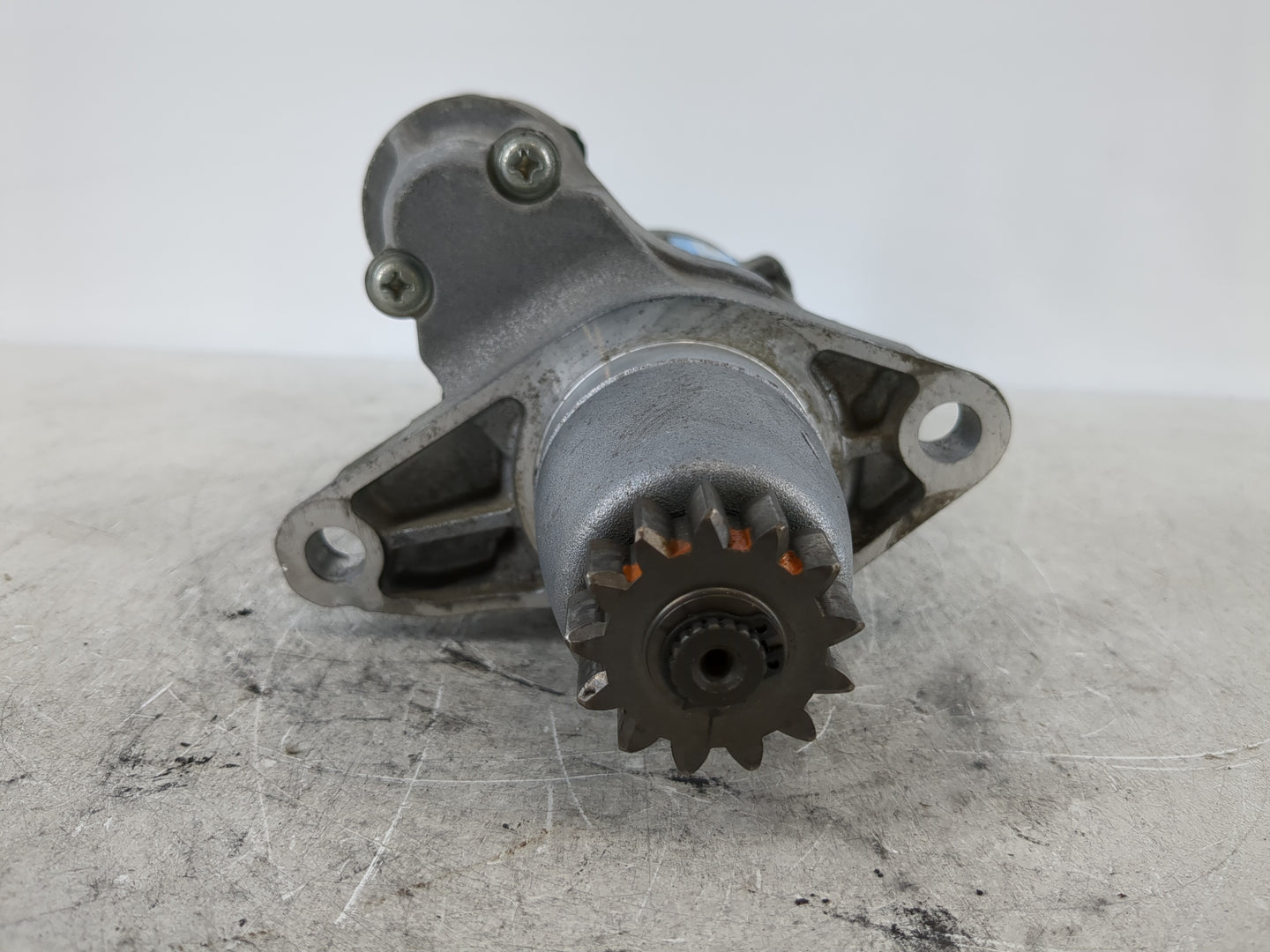 2004-2017 Toyota Camry Car Starter Motor Solenoid OEM P/N:TN428000-1082 28100-0A011 Fits OEM Used Auto Parts - Oemusedautopa