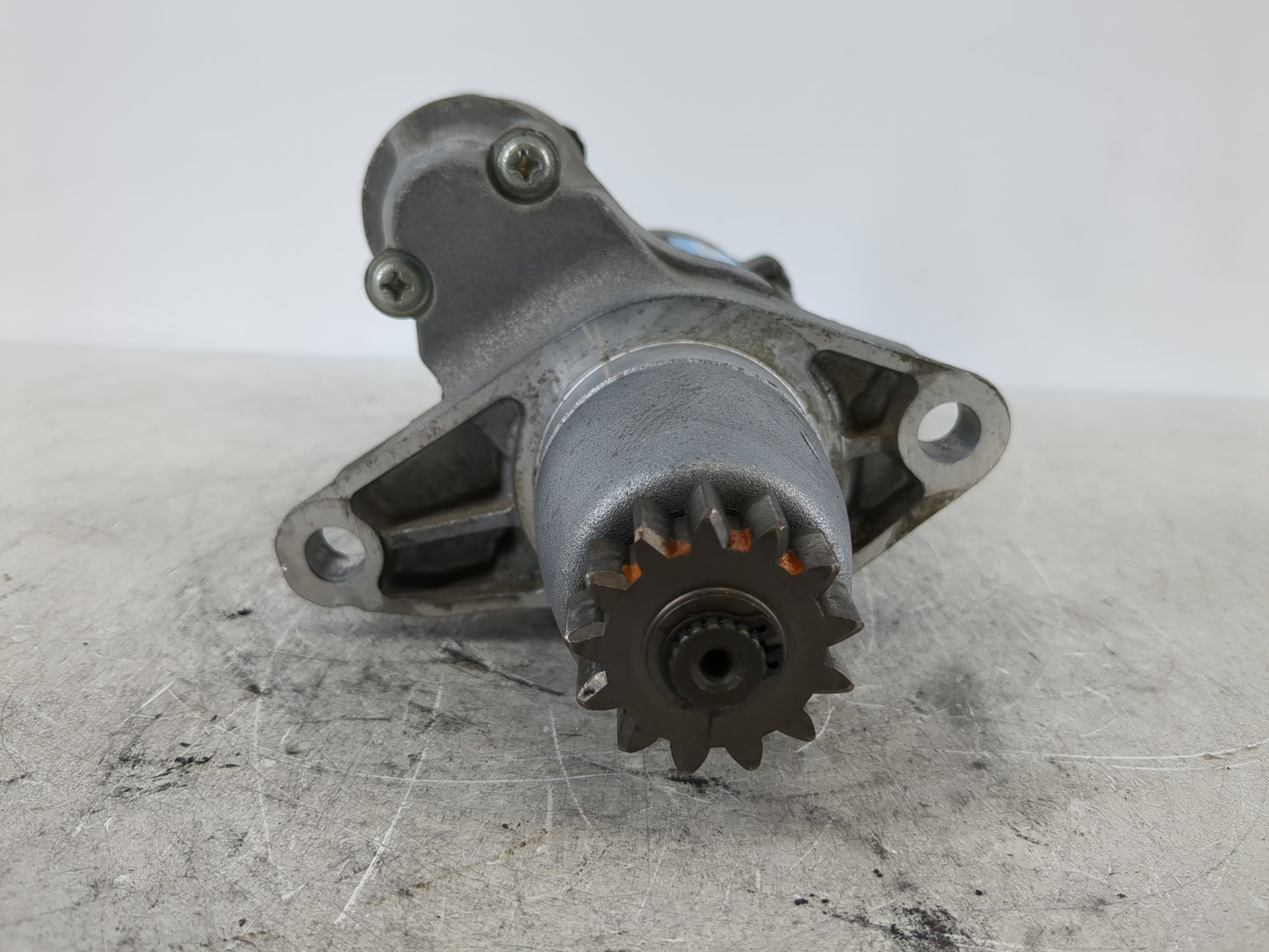 2004-2017 Toyota Camry Car Starter Motor Solenoid OEM P/N:TN428000-1082 28100-0A011 Fits OEM Used Auto Parts - Oemusedautopa