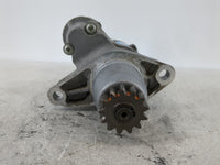 2004-2017 Toyota Camry Car Starter Motor Solenoid OEM P/N:TN428000-1082 28100-0A011 Fits OEM Used Auto Parts - Oemusedautopa