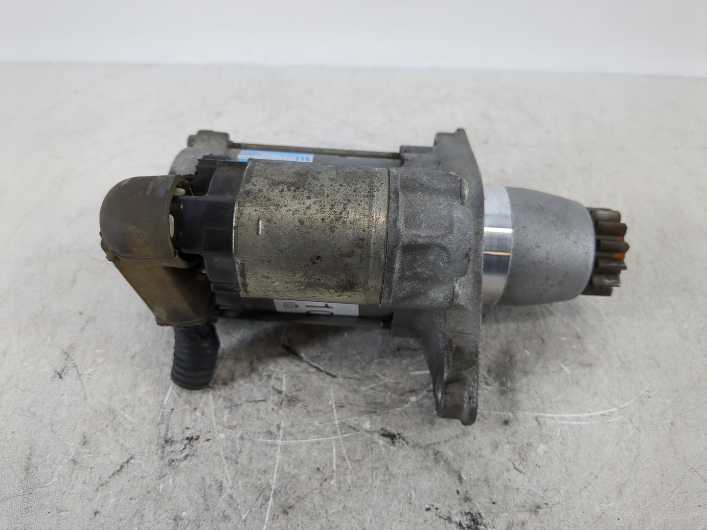 2004-2017 Toyota Camry Car Starter Motor Solenoid OEM P/N:TN428000-1082 28100-0A011 Fits OEM Used Auto Parts - Oemusedautopa