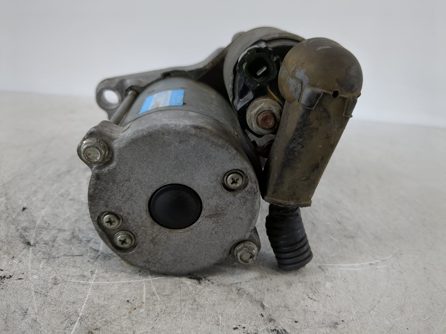 2004-2017 Toyota Camry Car Starter Motor Solenoid OEM P/N:TN428000-1082 28100-0A011 Fits OEM Used Auto Parts - Oemusedautopa