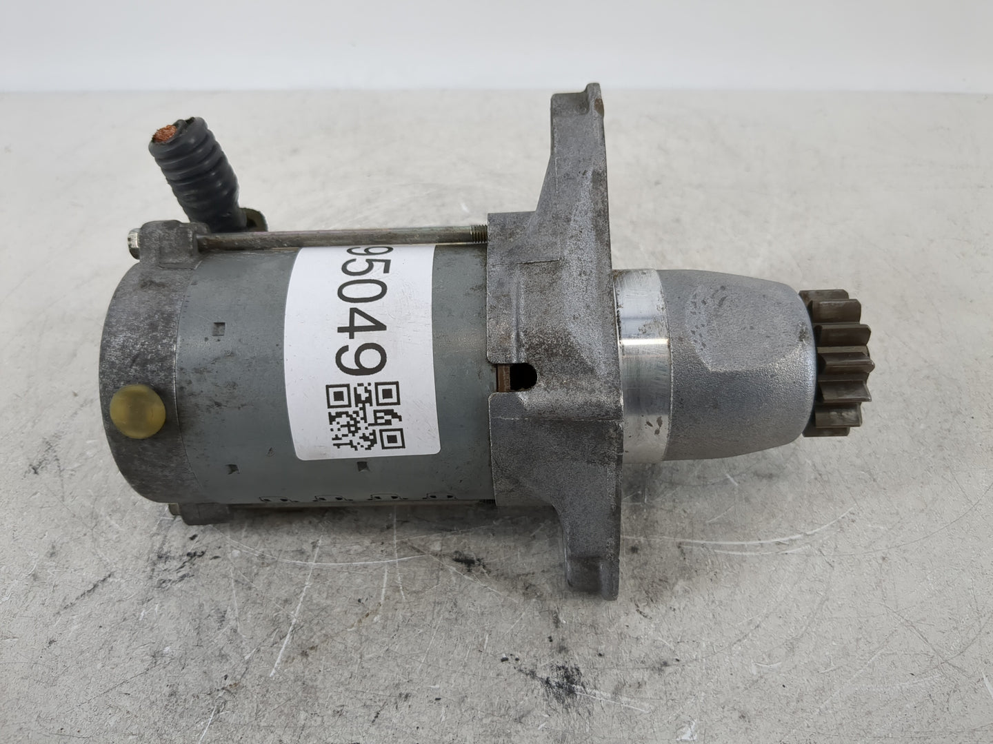 2004-2017 Toyota Camry Car Starter Motor Solenoid OEM P/N:TN428000-1082 28100-0A011 Fits OEM Used Auto Parts - Oemusedautopa