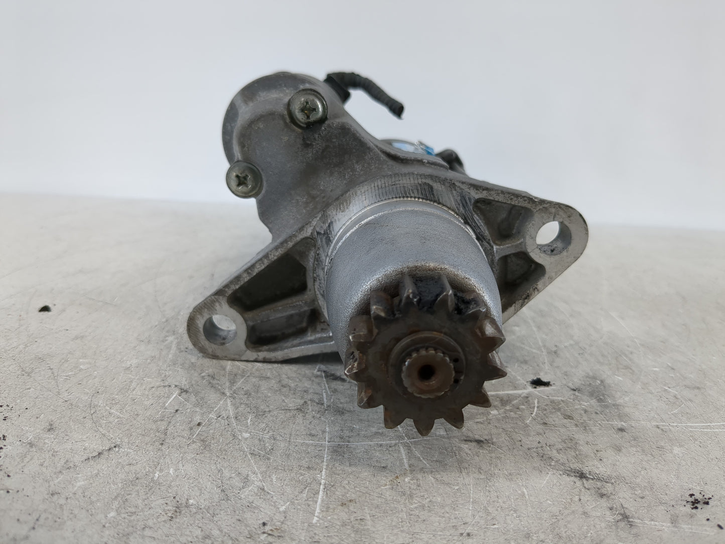 2004-2017 Toyota Camry Car Starter Motor Solenoid OEM P/N:28100-0A011 Fits OEM Used Auto Parts - Oemusedautoparts1.com