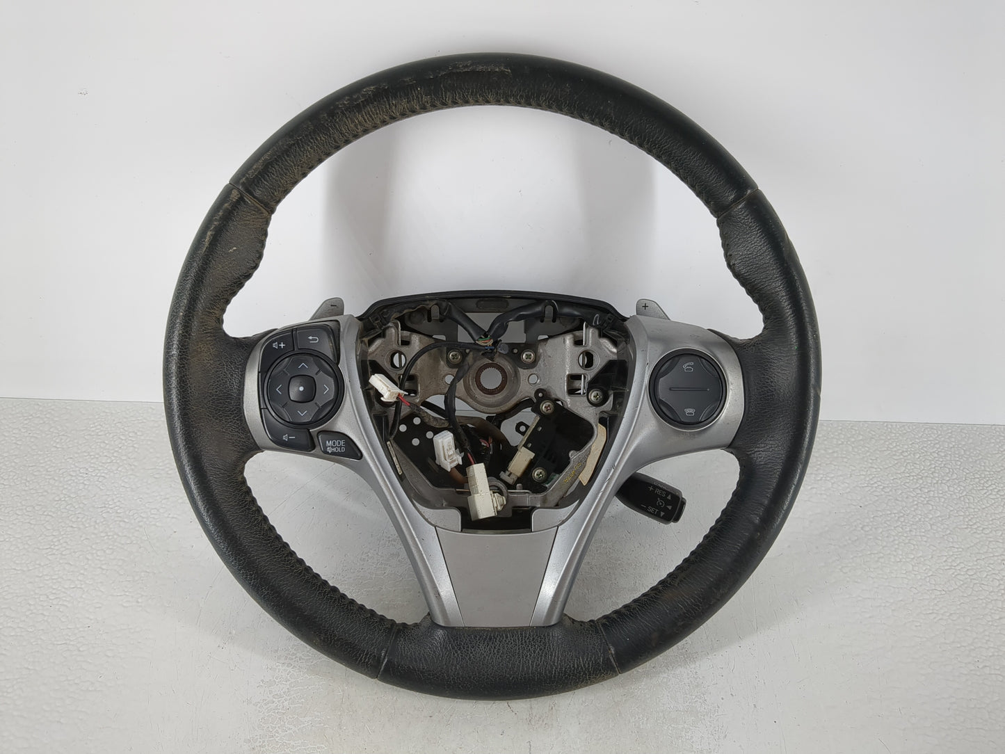 steering wheel - Oemusedautoparts1.com