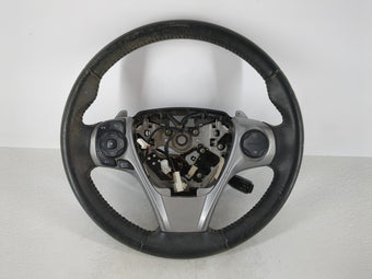 compare product steering wheel