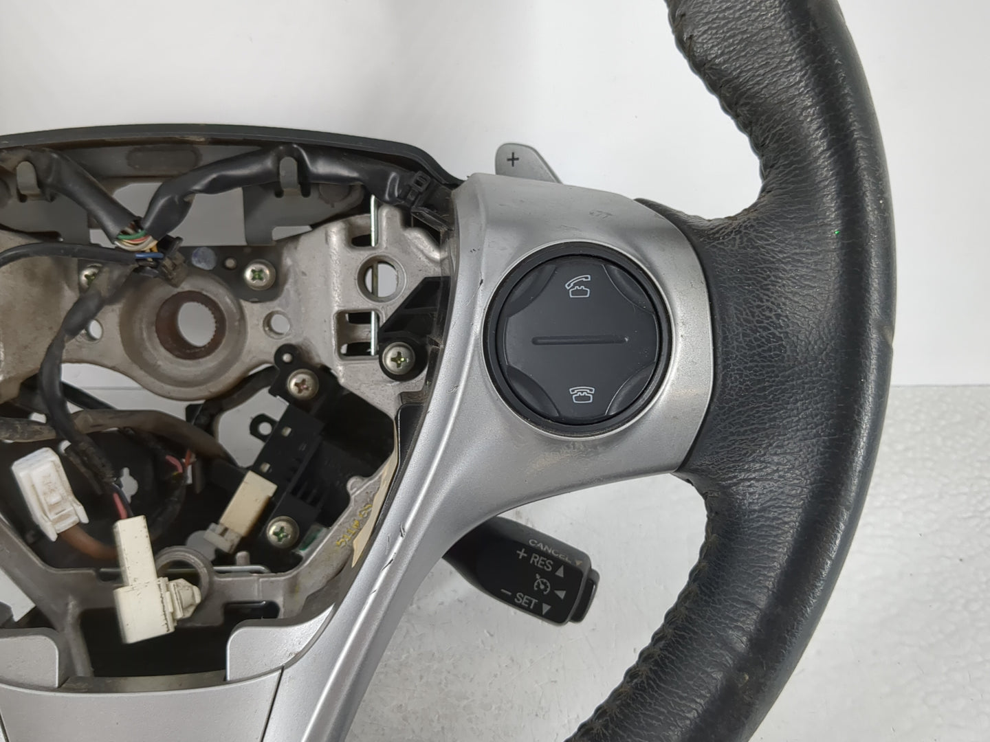 steering wheel - Oemusedautoparts1.com
