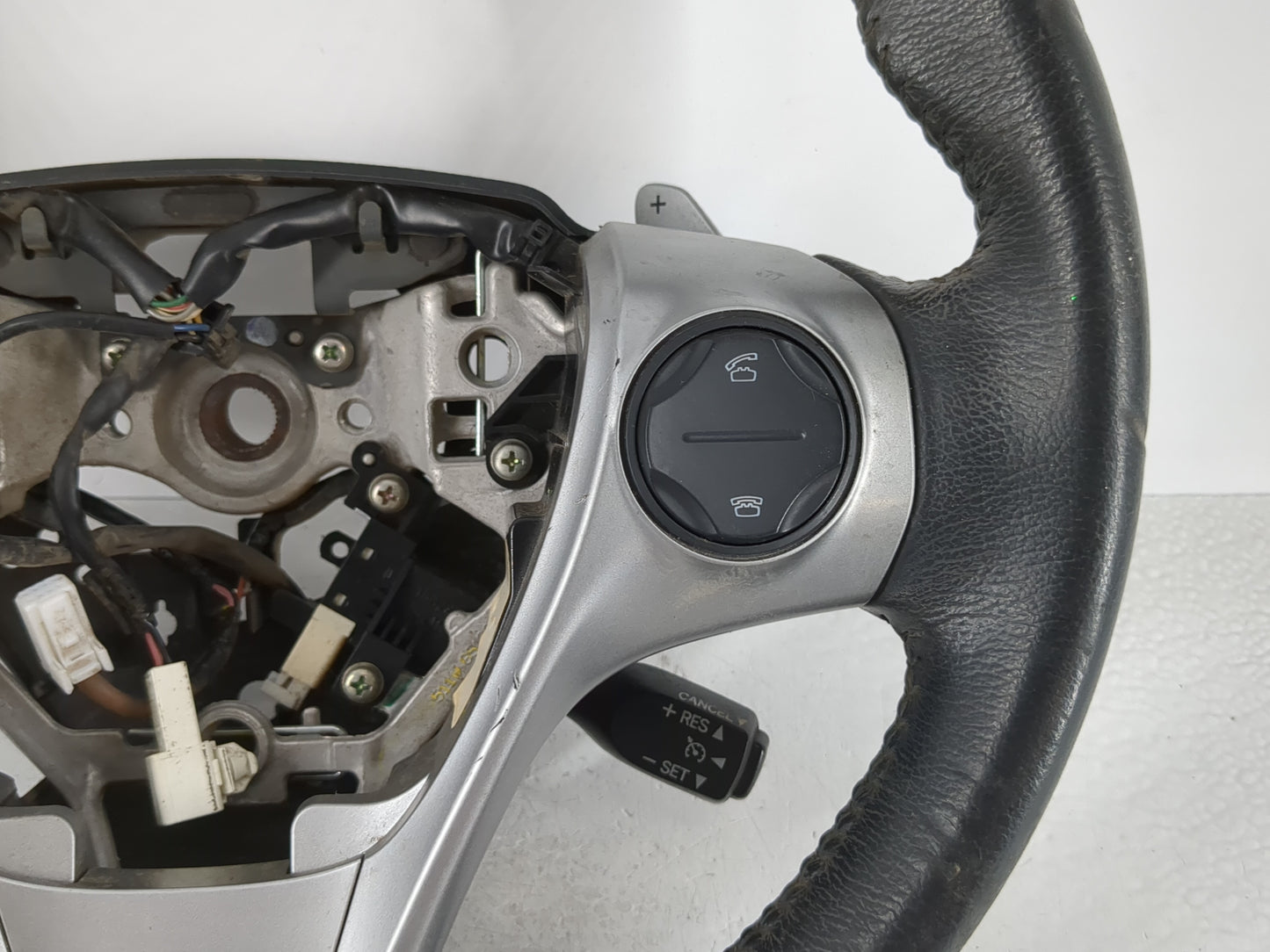 steering wheel - Oemusedautoparts1.com