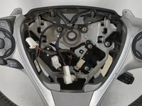 steering wheel - Oemusedautoparts1.com