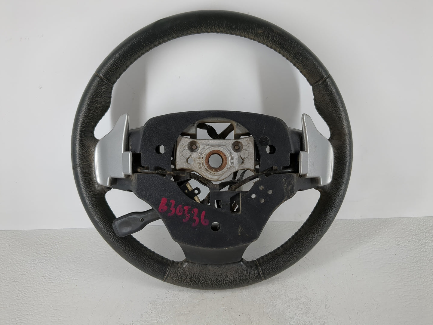 steering wheel - Oemusedautoparts1.com