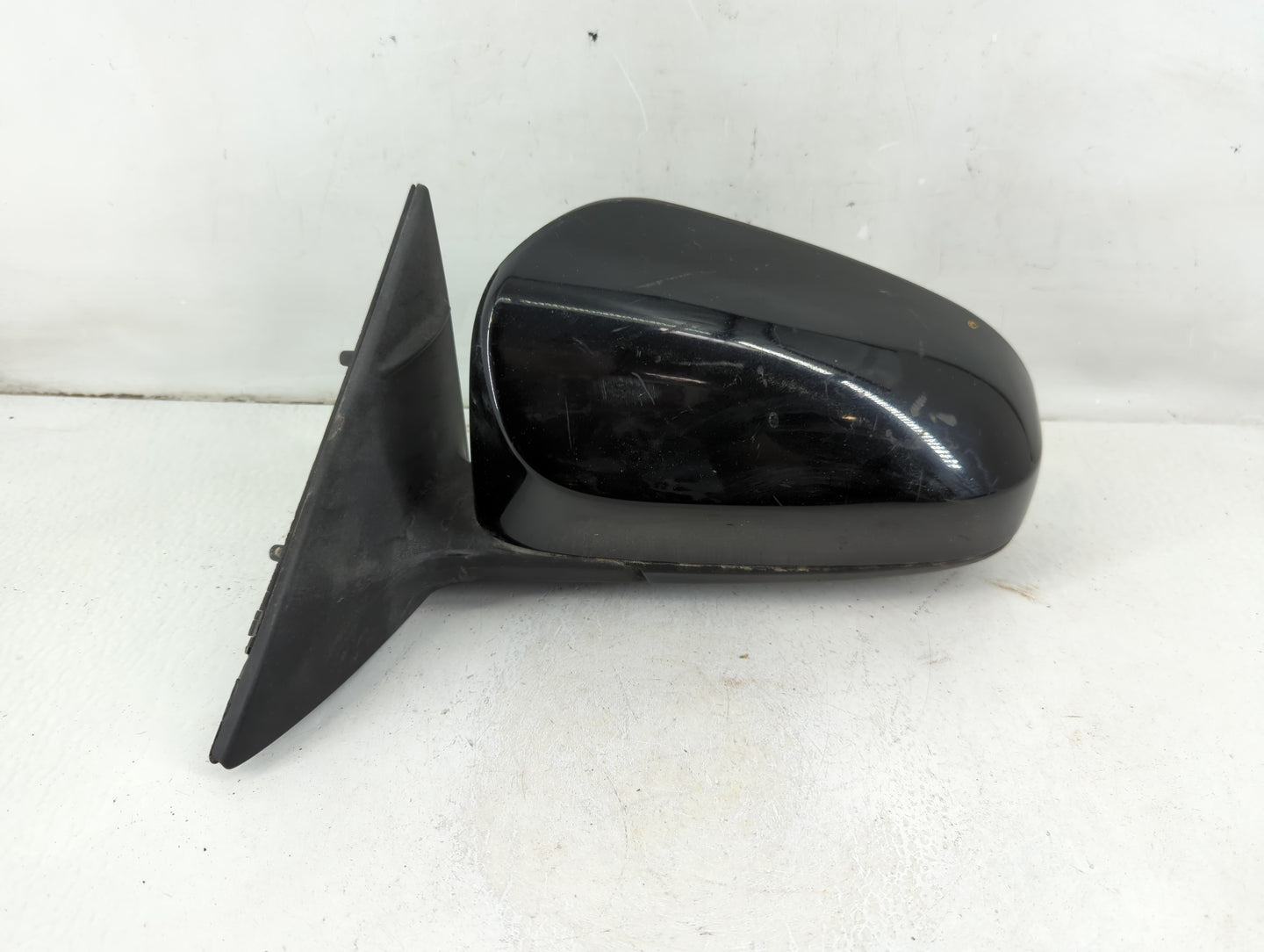 2012-2014 Toyota Camry Side Mirror Replacement Driver Left View Door Mirror P/N:7579AE Fits Fits 2012 2013 2014 OEM Used Aut