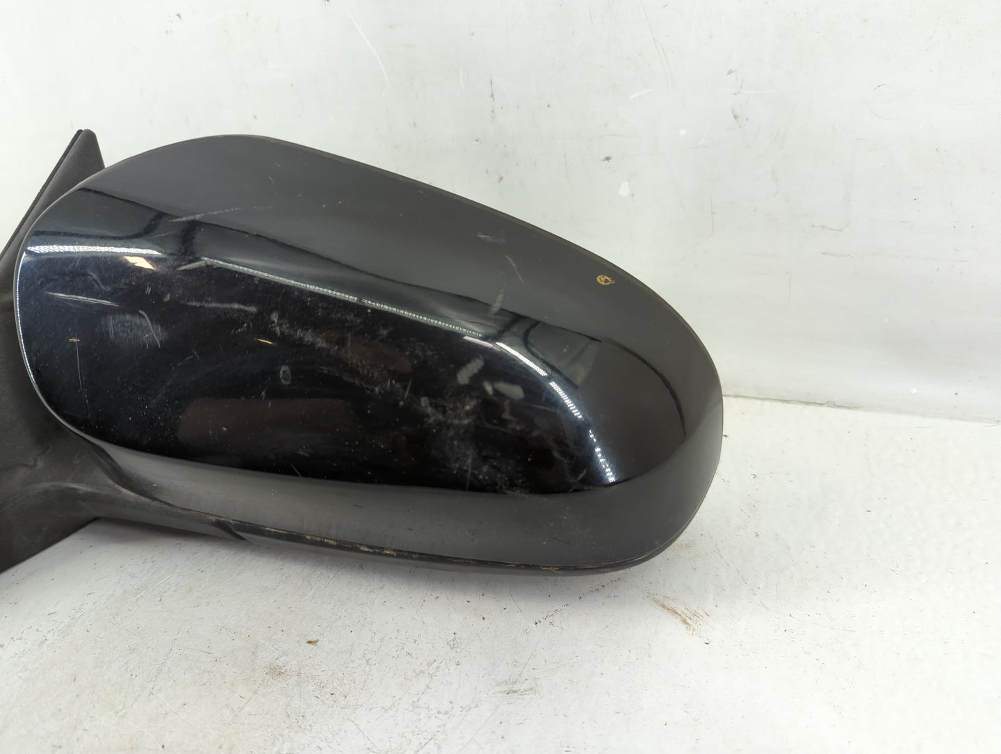 2012-2014 Toyota Camry Side Mirror Replacement Driver Left View Door Mirror P/N:7579AE Fits Fits 2012 2013 2014 OEM Used Aut