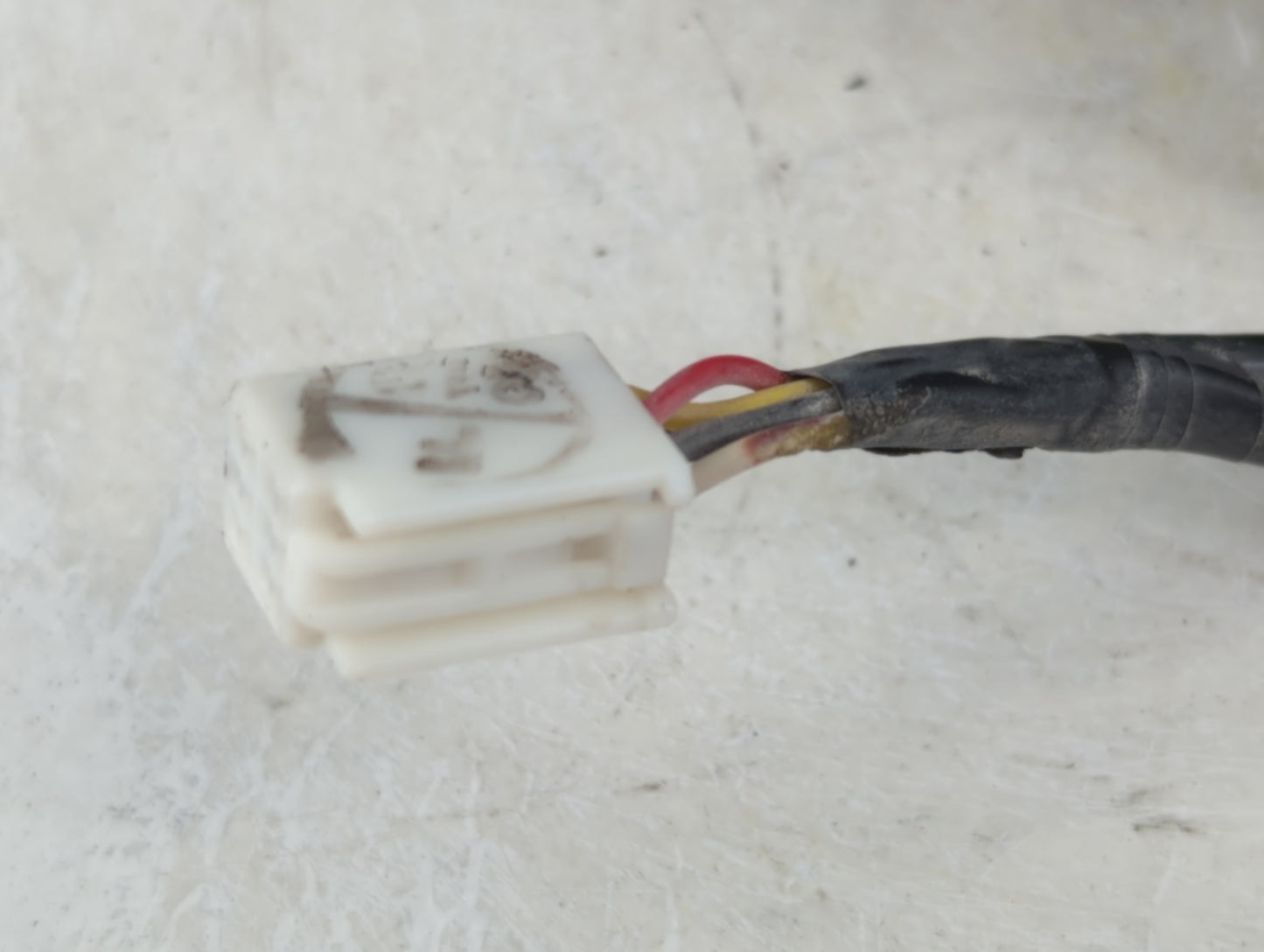 2012-2014 Toyota Camry Side Mirror Replacement Driver Left View Door Mirror P/N:7579AE Fits Fits 2012 2013 2014 OEM Used Aut