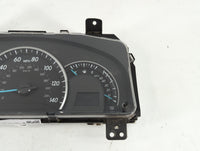 2012 Toyota Camry Instrument Cluster Speedometer Gauges P/N:83800-0X090 -00 83800-0X090 Fits OEM Used Auto Parts - Oemusedau
