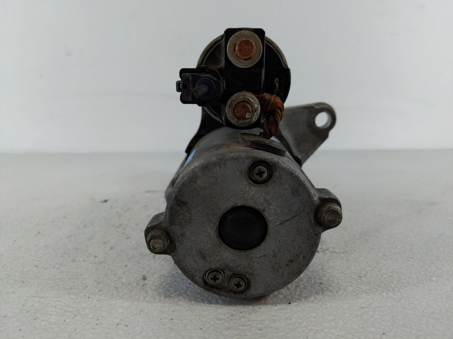 2004-2017 Toyota Camry Car Starter Motor Solenoid OEM P/N:TN428000-1082 28100-0A011 Fits OEM Used Auto Parts - Oemusedautopa