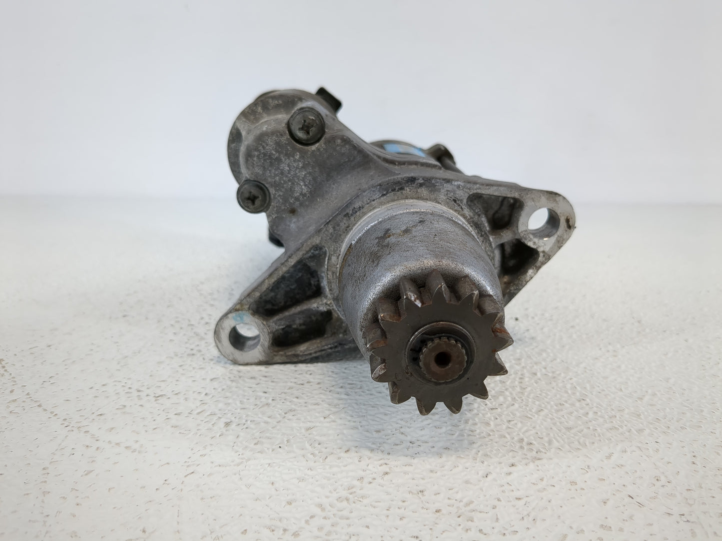 2004-2017 Toyota Camry Car Starter Motor Solenoid OEM P/N:28100-0A011 Fits OEM Used Auto Parts - Oemusedautoparts1.com
