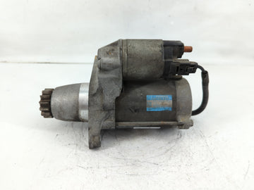 2004-2017 Toyota Camry Car Starter Motor Solenoid OEM P/N:28100-0A011 Fits OEM Used Auto Parts - Oemusedautoparts1.com