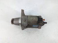 2004-2017 Toyota Camry Car Starter Motor Solenoid OEM P/N:28100-0A011 Fits OEM Used Auto Parts - Oemusedautoparts1.com