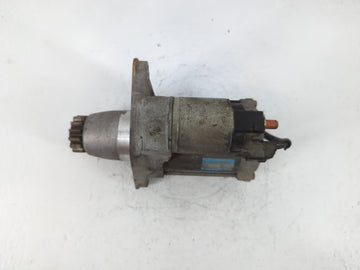 2004-2017 Toyota Camry Car Starter Motor Solenoid OEM P/N:28100-0A011 Fits OEM Used Auto Parts