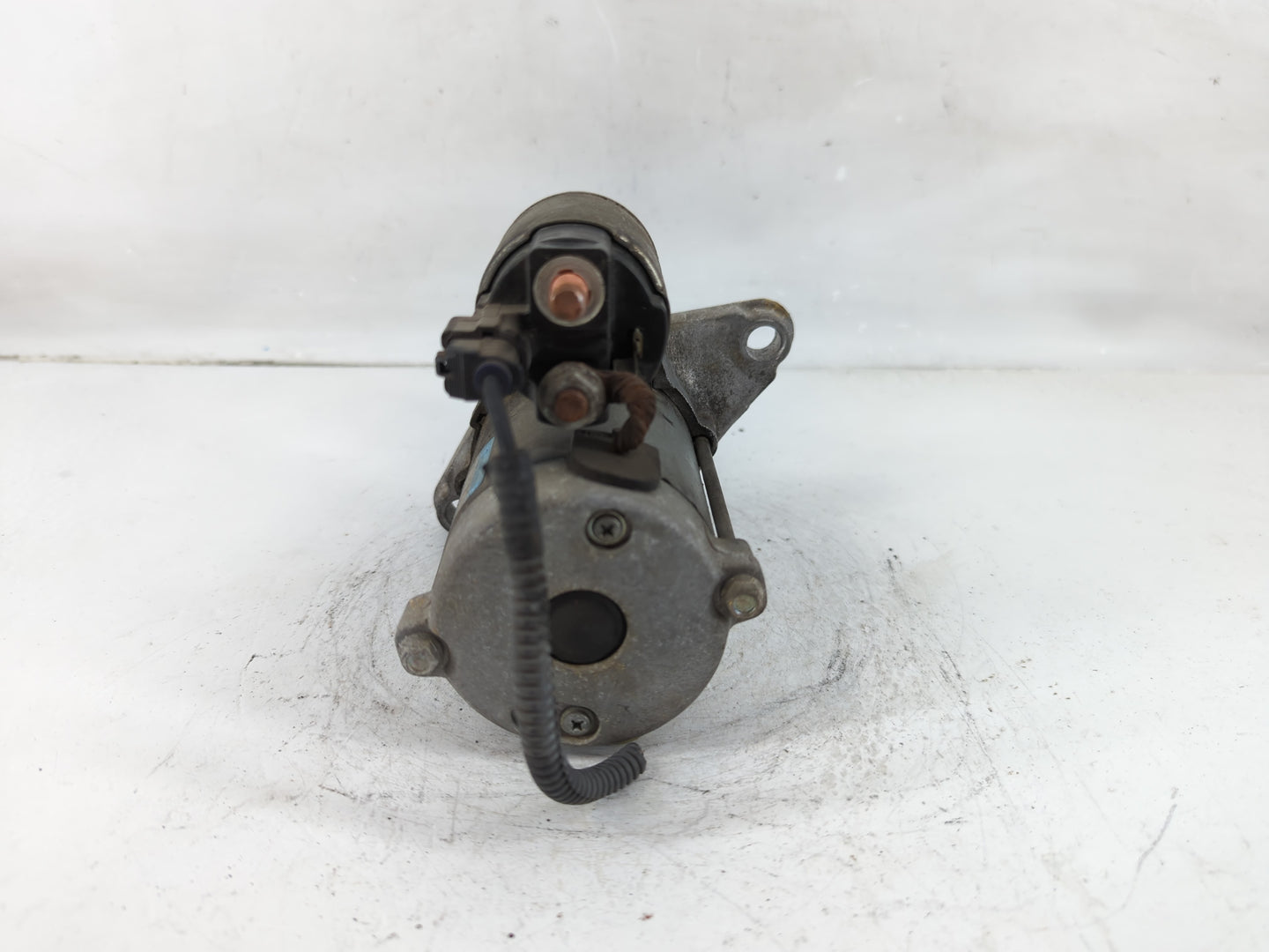 2004-2017 Toyota Camry Car Starter Motor Solenoid OEM P/N:28100-0A011 Fits OEM Used Auto Parts - Oemusedautoparts1.com