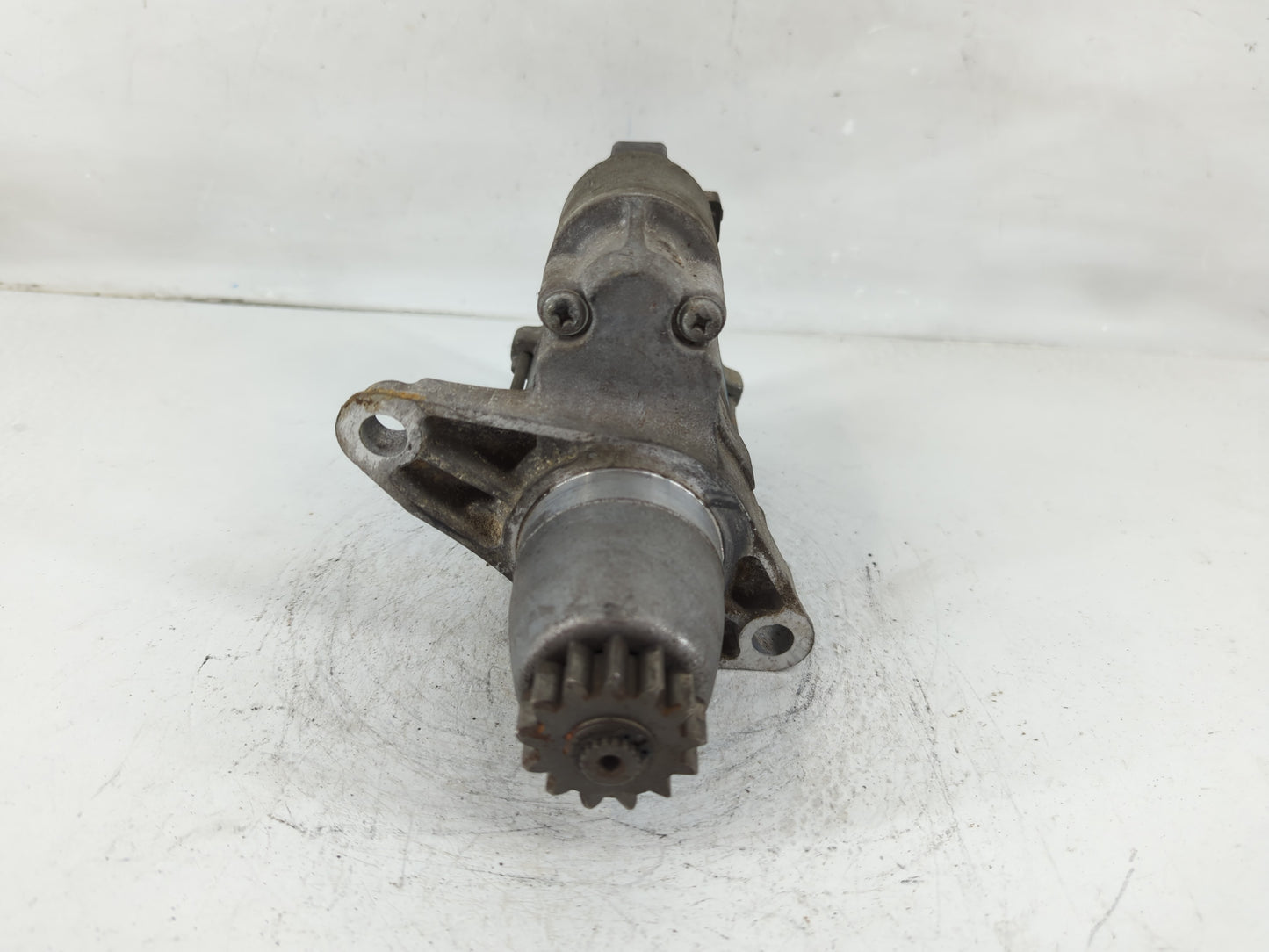 2004-2017 Toyota Camry Car Starter Motor Solenoid OEM P/N:28100-0A011 Fits OEM Used Auto Parts - Oemusedautoparts1.com