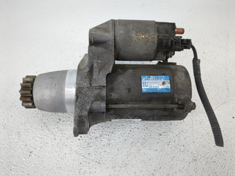 compare product 2004-2017 Toyota Camry Car Starter Motor Solenoid OEM Fits OEM Used Auto Parts
