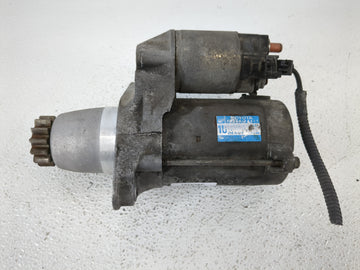 2004-2017 Toyota Camry Car Starter Motor Solenoid OEM Fits OEM Used Auto Parts - Oemusedautoparts1.com