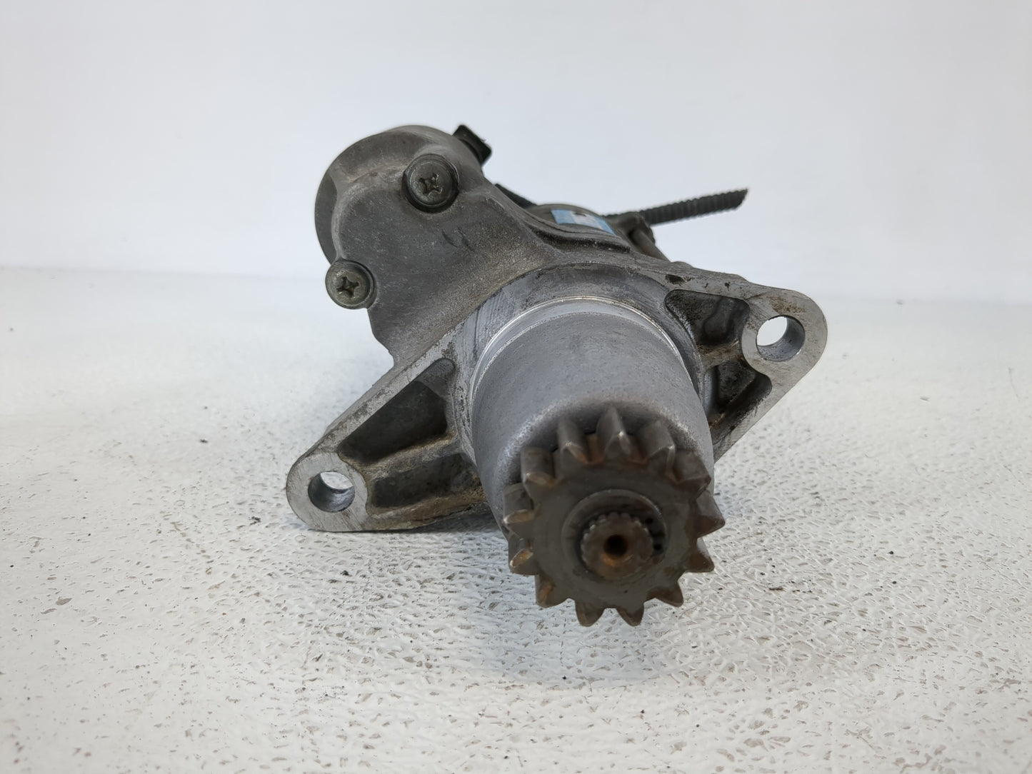 2004-2017 Toyota Camry Car Starter Motor Solenoid OEM Fits OEM Used Auto Parts - Oemusedautoparts1.com
