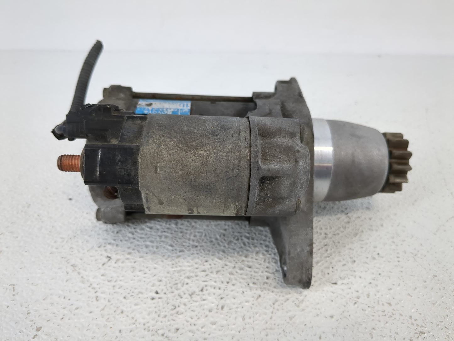 2004-2017 Toyota Camry Car Starter Motor Solenoid OEM Fits OEM Used Auto Parts - Oemusedautoparts1.com