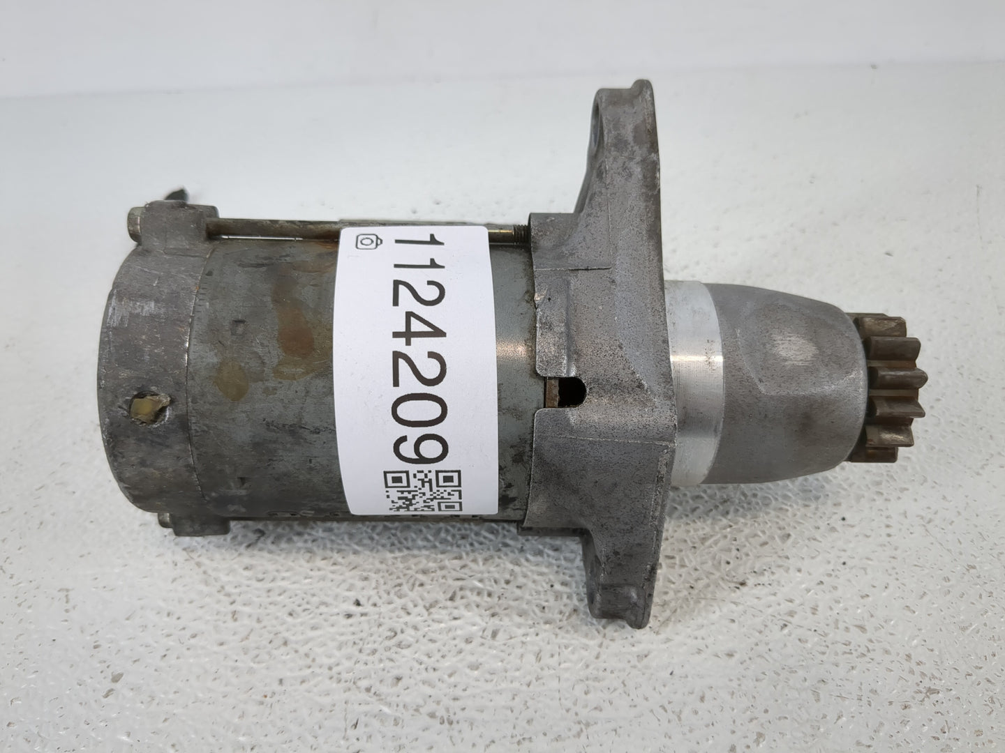 2004-2017 Toyota Camry Car Starter Motor Solenoid OEM Fits OEM Used Auto Parts - Oemusedautoparts1.com