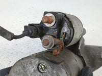 2004-2017 Toyota Camry Car Starter Motor Solenoid OEM Fits OEM Used Auto Parts - Oemusedautoparts1.com