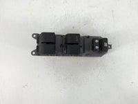 2007-2014 Toyota Camry Master Power Window Switch Replacement Driver Side Left P/N:1M2N 947 Fits OEM Used Auto Parts - Oemus