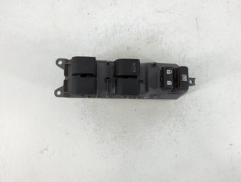 compare product 2007-2014 Toyota Camry Master Power Window Switch Replacement Driver Side Left P/N:1M2N 947 Fits OEM Used Auto Parts