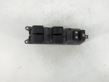 2007-2014 Toyota Camry Master Power Window Switch Replacement Driver Side Left P/N:1M2N 947 Fits OEM Used Auto Parts - Oemus