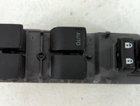 2007-2014 Toyota Camry Master Power Window Switch Replacement Driver Side Left P/N:1M2N 947 Fits OEM Used Auto Parts - Oemus