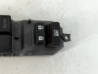 2007-2014 Toyota Camry Master Power Window Switch Replacement Driver Side Left P/N:1M2N 947 Fits OEM Used Auto Parts - Oemus