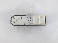 2007-2014 Toyota Camry Master Power Window Switch Replacement Driver Side Left P/N:1M2N 947 Fits OEM Used Auto Parts - Oemus