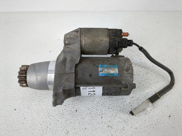 2004-2017 Toyota Camry Car Starter Motor Solenoid OEM P/N:28100-0A011 Fits OEM Used Auto Parts - Oemusedautoparts1.com
