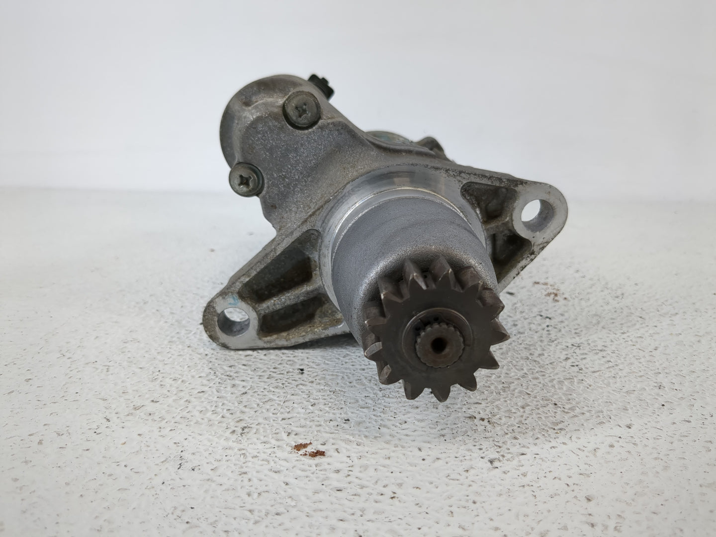 2004-2017 Toyota Camry Car Starter Motor Solenoid OEM P/N:28100-0A011 Fits OEM Used Auto Parts - Oemusedautoparts1.com