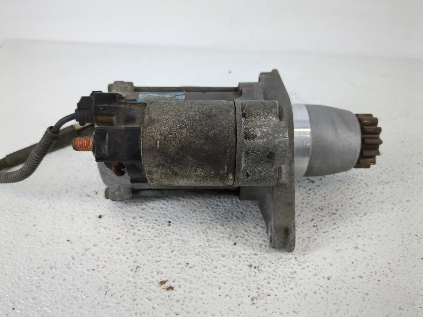 2004-2017 Toyota Camry Car Starter Motor Solenoid OEM P/N:28100-0A011 Fits OEM Used Auto Parts - Oemusedautoparts1.com
