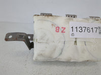 2012-2014 Toyota Camry Air Bag Passenger Right Dashboard OEM P/N:730338312P8Z Fits Fits 2012 2013 2014 OEM Used Auto Parts -