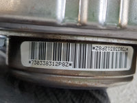 2012-2014 Toyota Camry Air Bag Passenger Right Dashboard OEM P/N:730338312P8Z Fits Fits 2012 2013 2014 OEM Used Auto Parts -