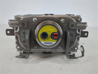 2012-2014 Toyota Camry Air Bag Passenger Right Dashboard OEM P/N:730338312P8Z Fits Fits 2012 2013 2014 OEM Used Auto Parts -
