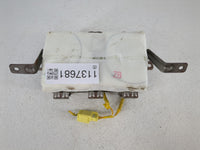 2012-2014 Toyota Camry Air Bag Passenger Right Dashboard OEM P/N:706880712P8Z Fits Fits 2012 2013 2014 OEM Used Auto Parts -