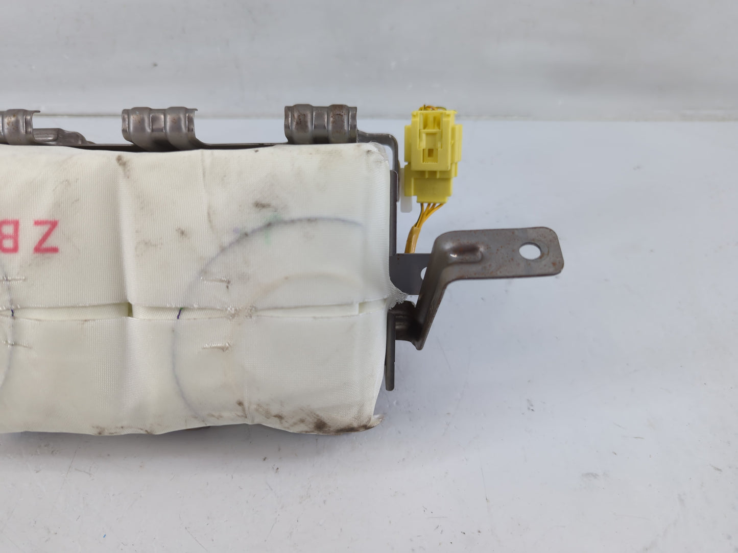 2012-2014 Toyota Camry Air Bag Passenger Right Dashboard OEM Fits Fits 2012 2013 2014 OEM Used Auto Parts - Oemusedautoparts