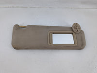 2012-2017 Toyota Camry Sun Visor Shade Replacement Driver Left Mirror Fits Fits 2012 2013 2014 2015 2016 2017 OEM Used Auto 