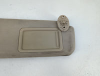 2012-2017 Toyota Camry Sun Visor Shade Replacement Driver Left Mirror Fits Fits 2012 2013 2014 2015 2016 2017 OEM Used Auto 